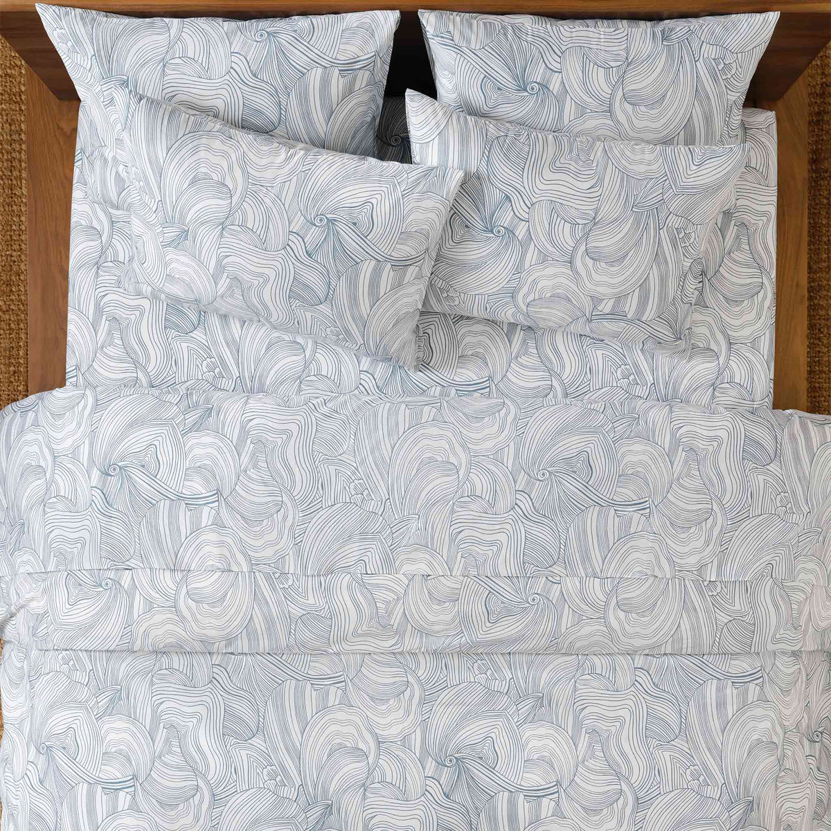 Luxe Sateen Dreamweave Hardcore Bundle - Image 51