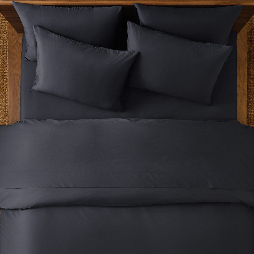 Luxe Sateen Fitted Sheet - Image 46
