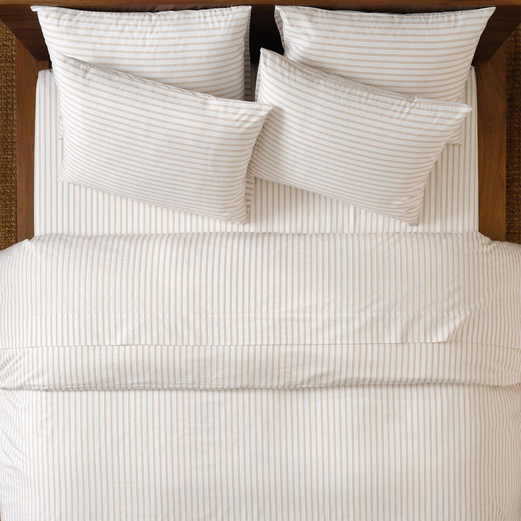Luxe Sateen No Flat Sheet Set Bundle - Image 49