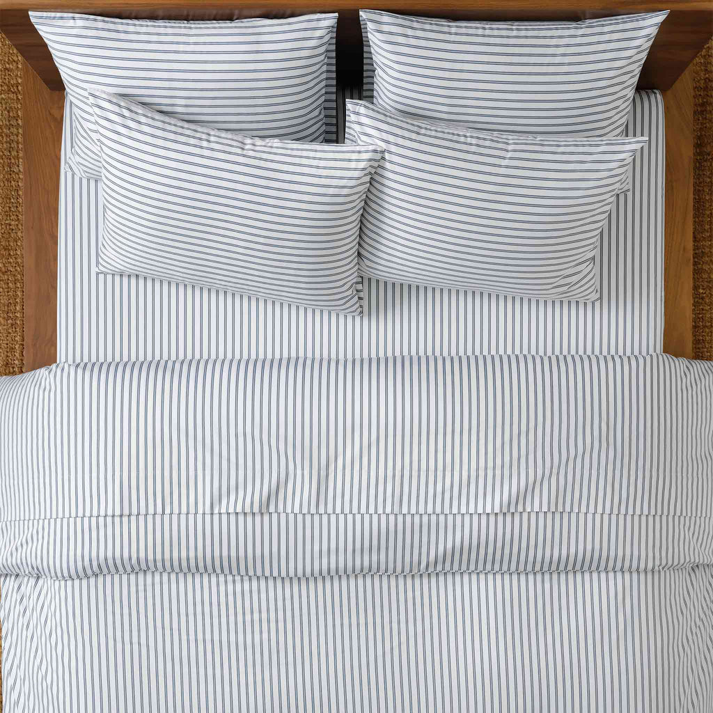 Luxe Sateen Duvet Cover - Image 77