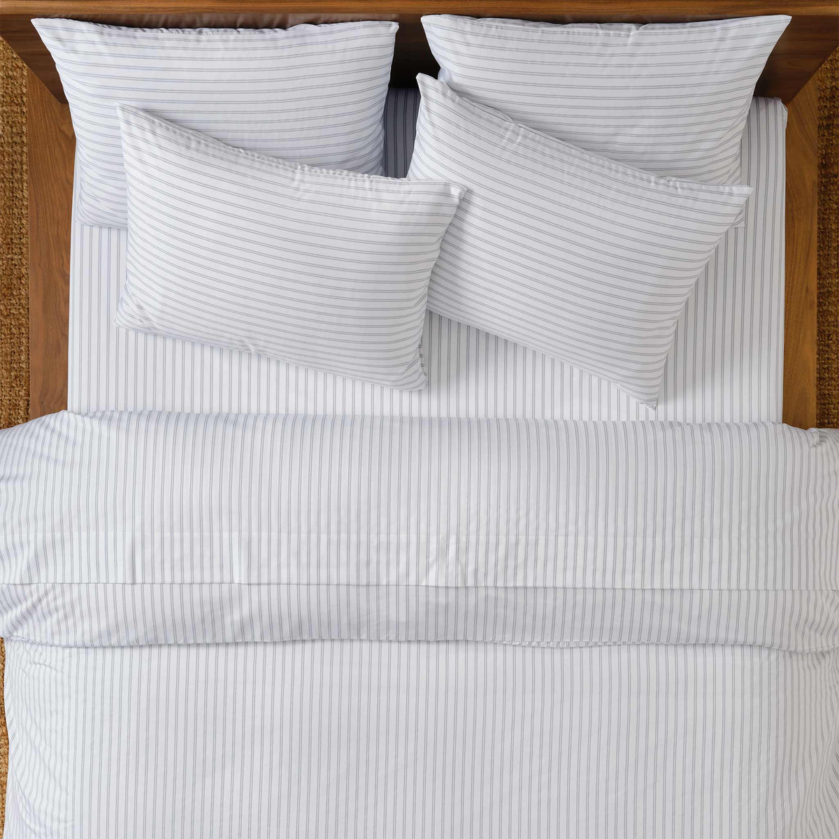 Luxe Sateen Duvet Cover - Image 78