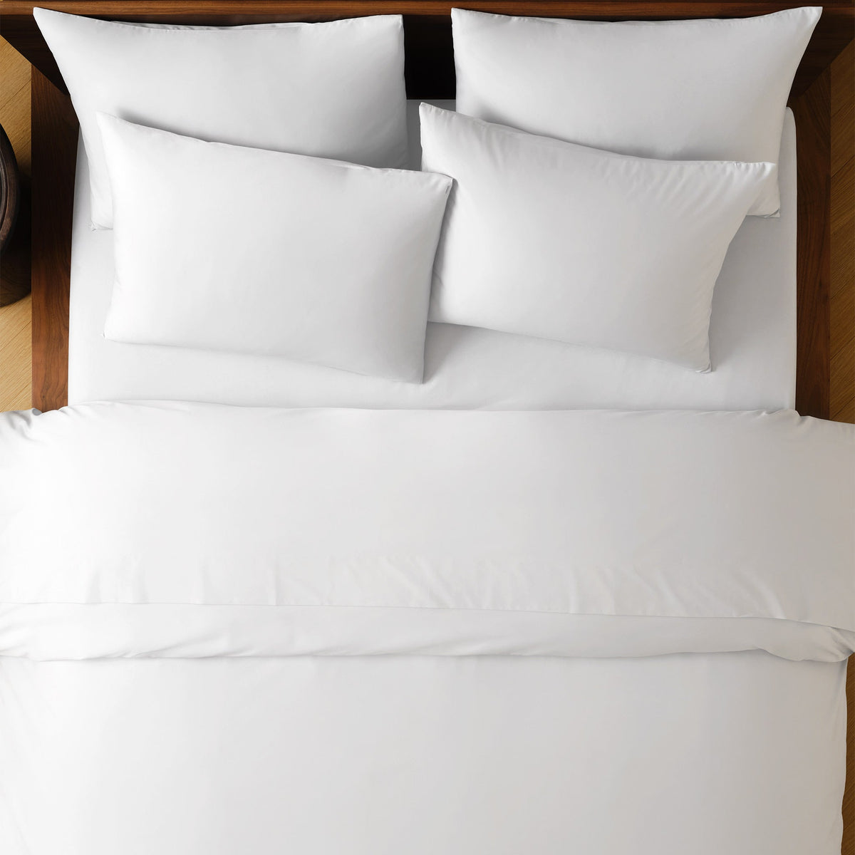 Luxe Sateen No Flat Sheet Set Bundle - Image 52