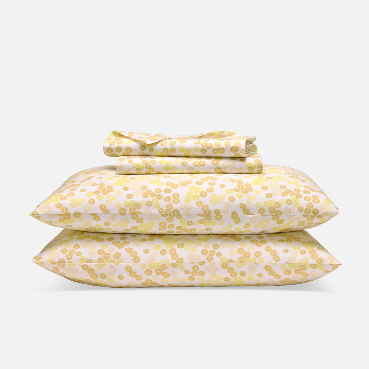 Set of 2 Luxe Sateen Core Sheet Set Bundle - Image 59