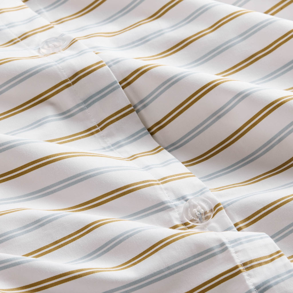 Luxe Sateen Duvet Cover - Image 39