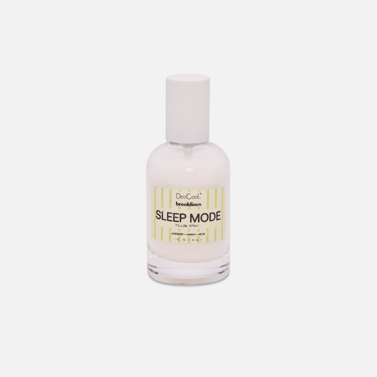 DedCool | Brooklinen Sleep Mode Mini Pillow Spray