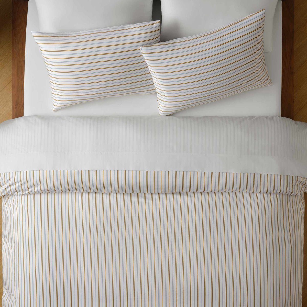 Luxe Sateen No Flat Sheet Set Bundle - Image 54