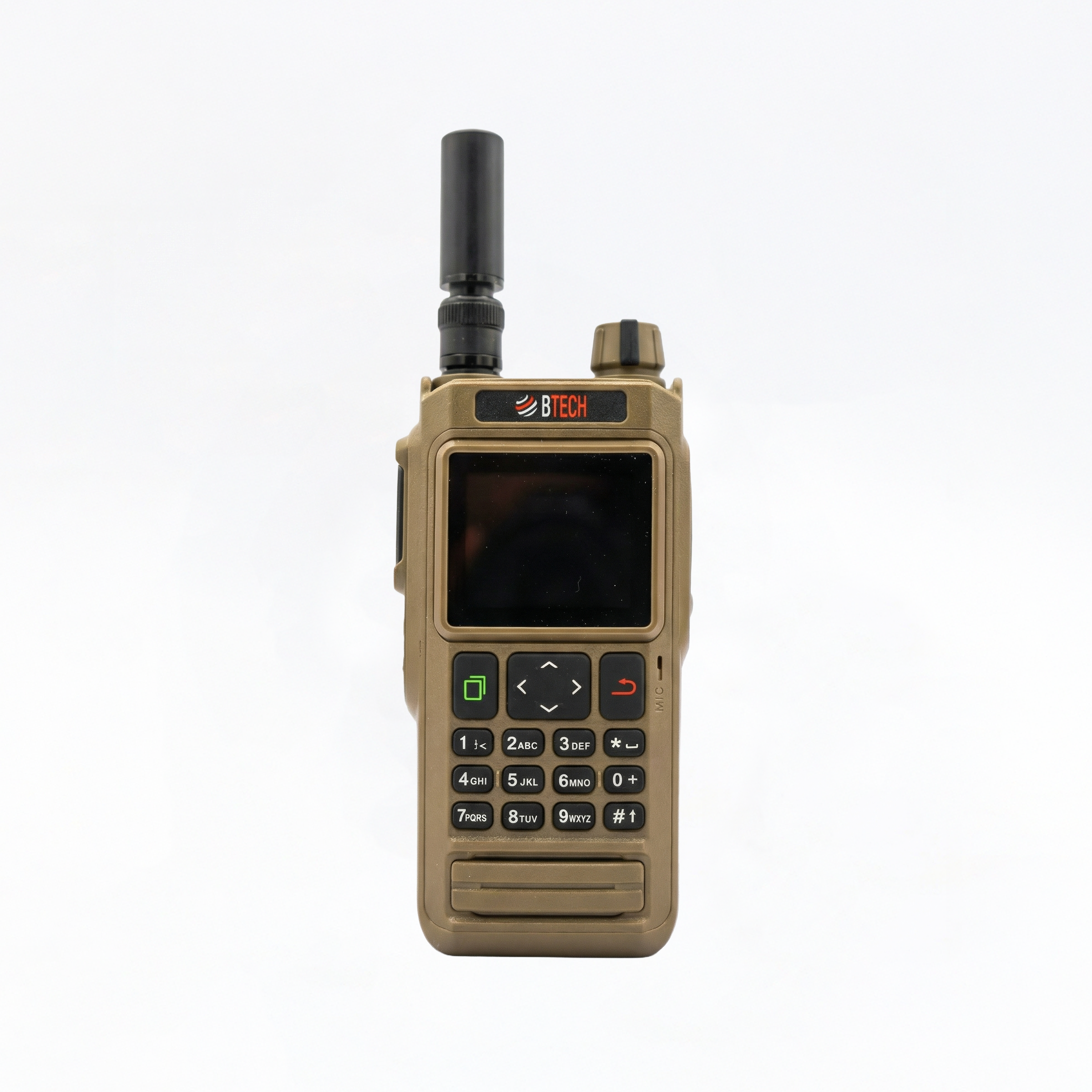 BTECH UV-PRO Radio