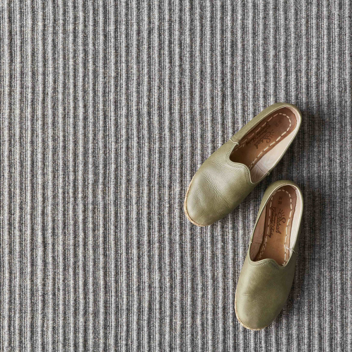Bhakti Handwoven Runner - Image 2