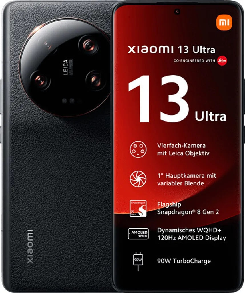 Xiaomi 13 Ultra 512GB