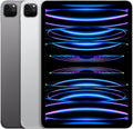 Apple iPad Pro 11″  4. Generation 2022