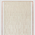 Bina Hand-Knotted Area Rug - 6' x 9'