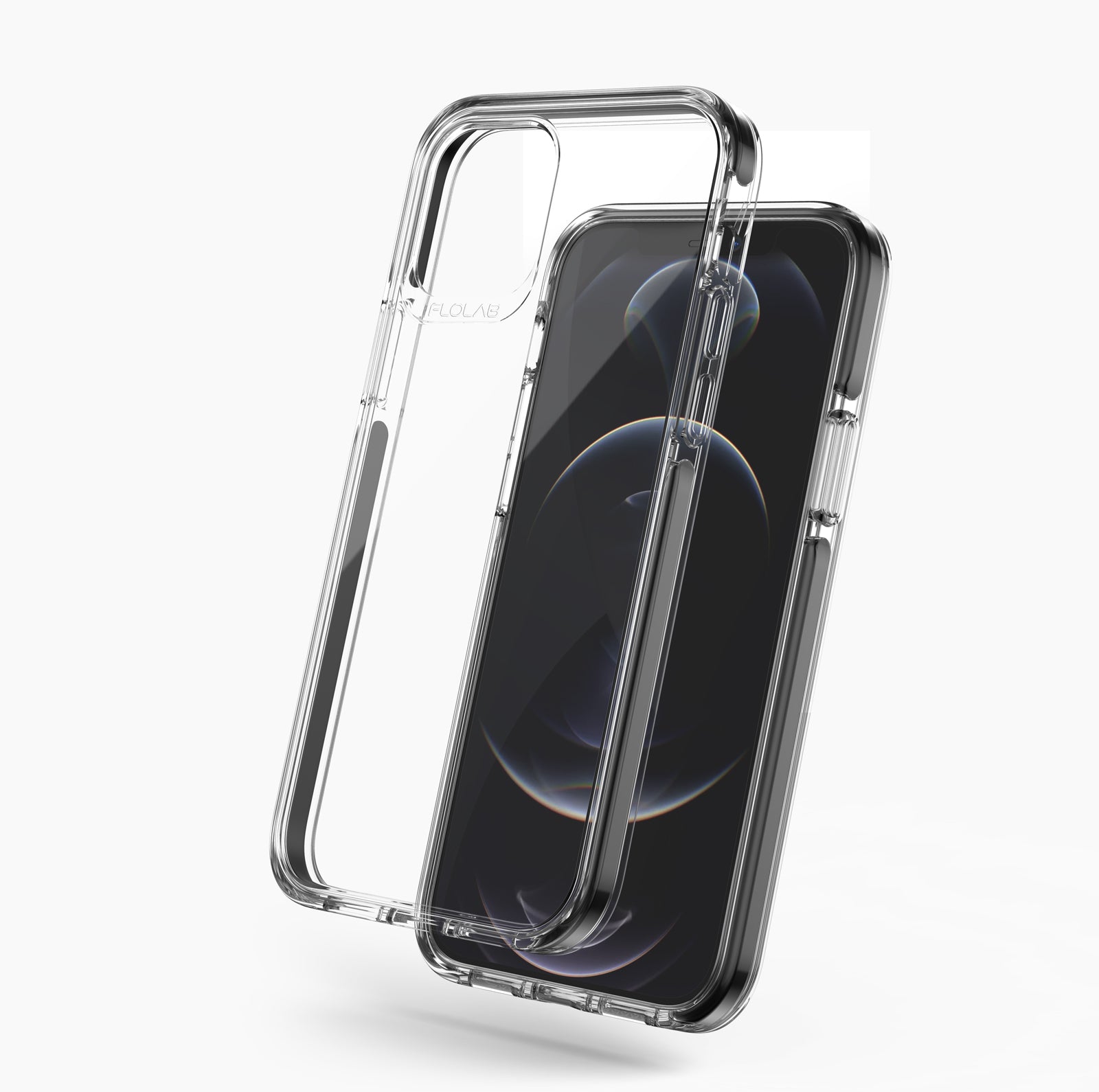 FLOLAB TAFFYCA for iPhone 12 mini best case