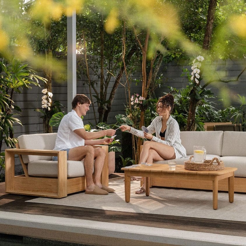 Cove 3-Seat Sofa - Image 8