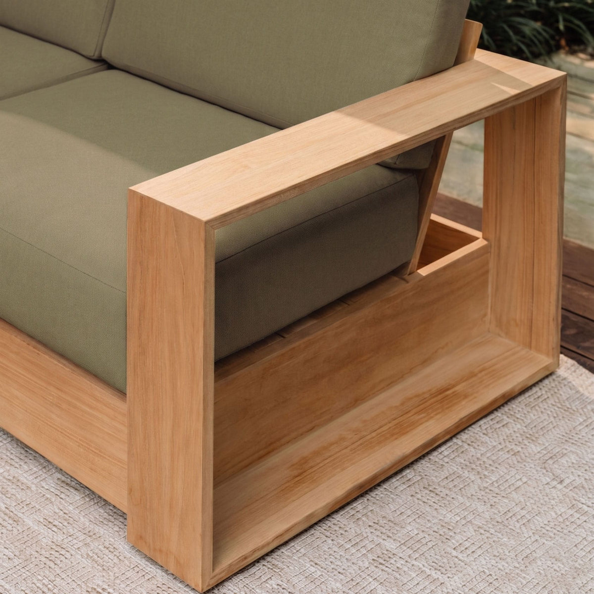 Cove 3-Seat Sofa - Image 6