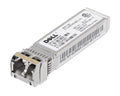 10GBASE-SR 850 nm SFP+ short-range transceiver
