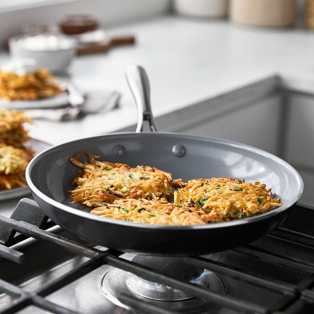 Swift Ceramic Nonstick 8" Frypan - Image 3