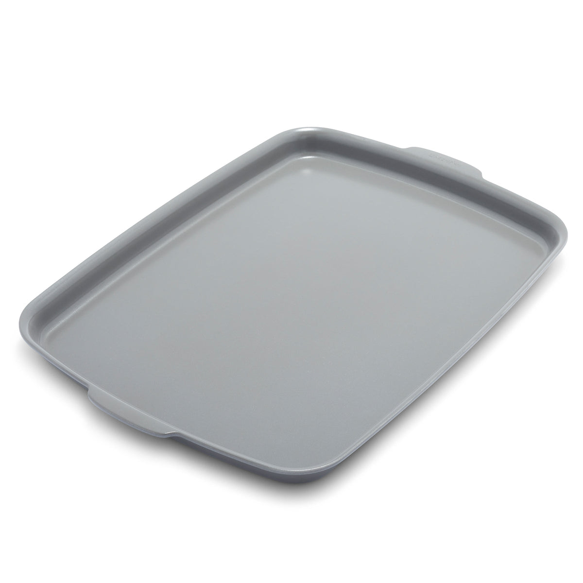 Premiere Ovenware Ceramic Nonstick 2-Piece 13" x 9" Quarter Sheet Pan Set - Image 9