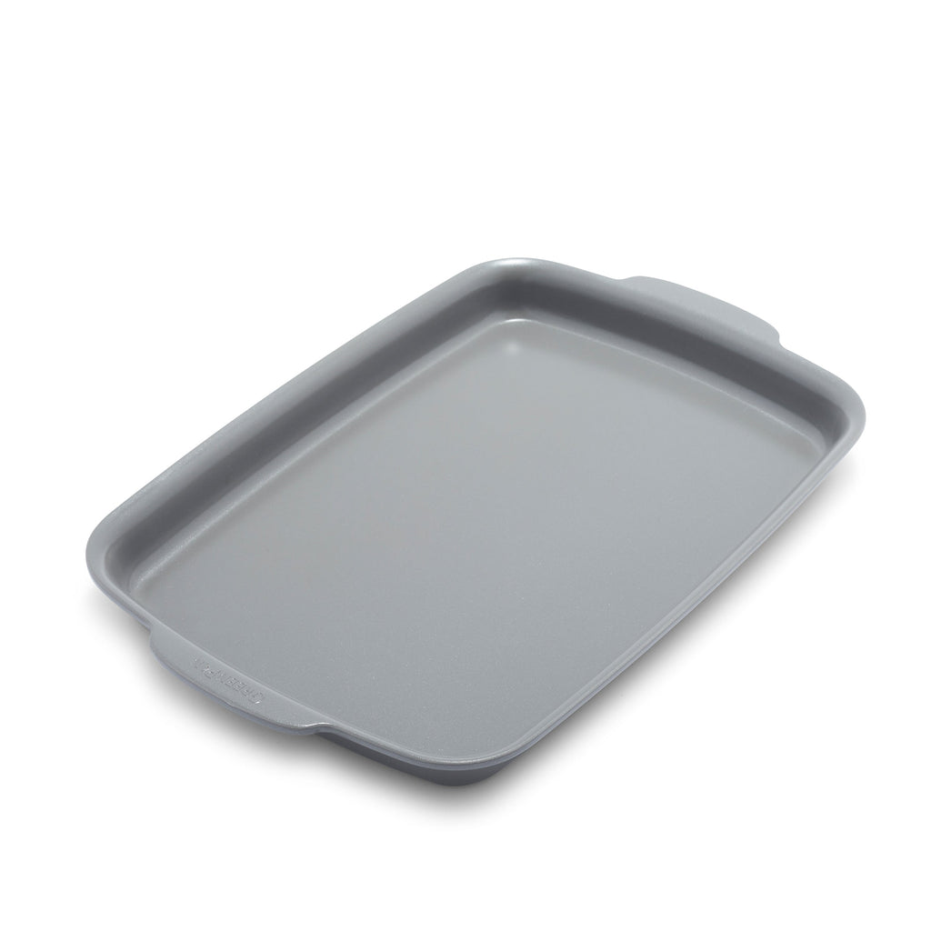 Premiere Ovenware Ceramic Nonstick 18" x 13" Half Sheet Pan - Image 12