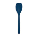 Platinum Silicone Sauté Spoon | Navy