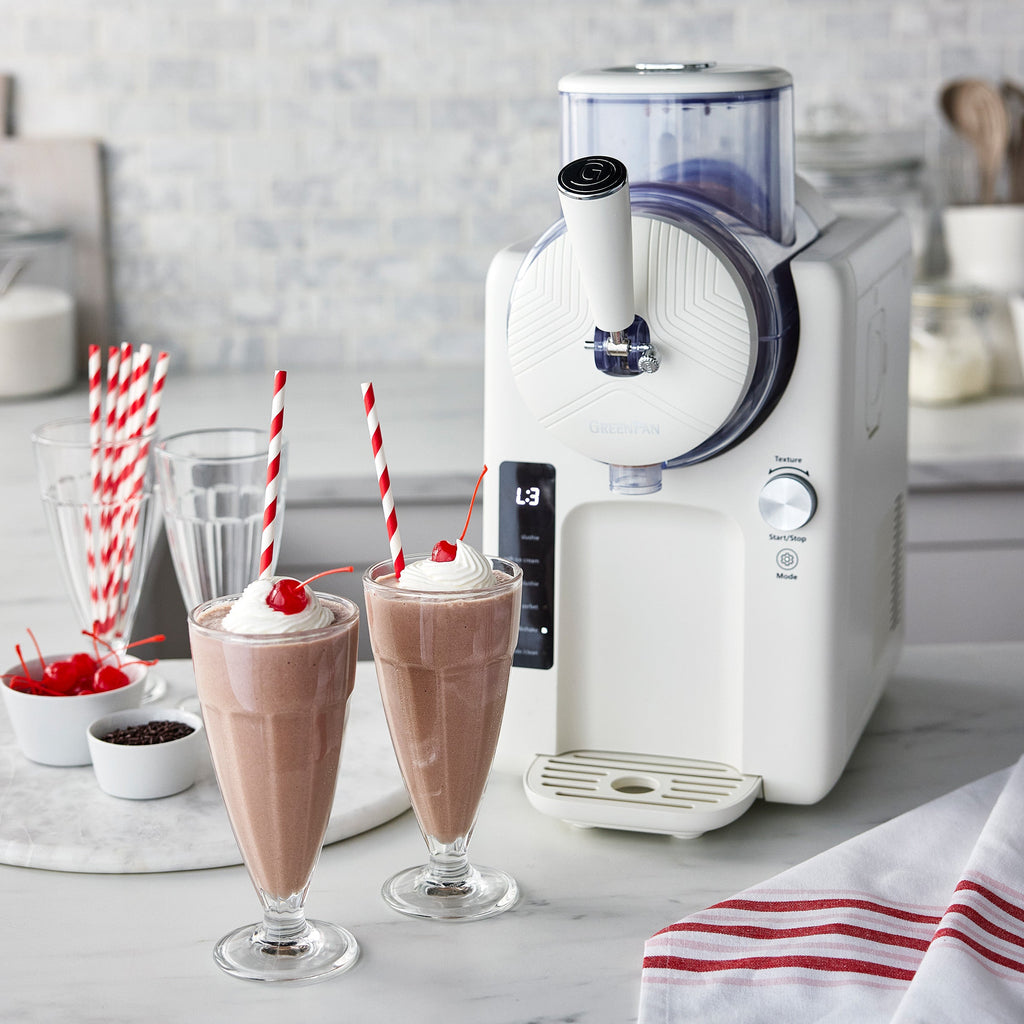 Frost Classic 15-in-1 Ice Cream & Frozen Drink Maker | Cream - Image 19