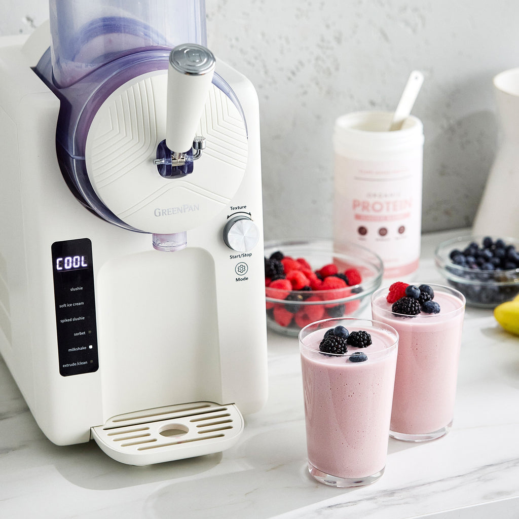 Frost Classic 15-in-1 Ice Cream & Frozen Drink Maker | Cream - Image 17