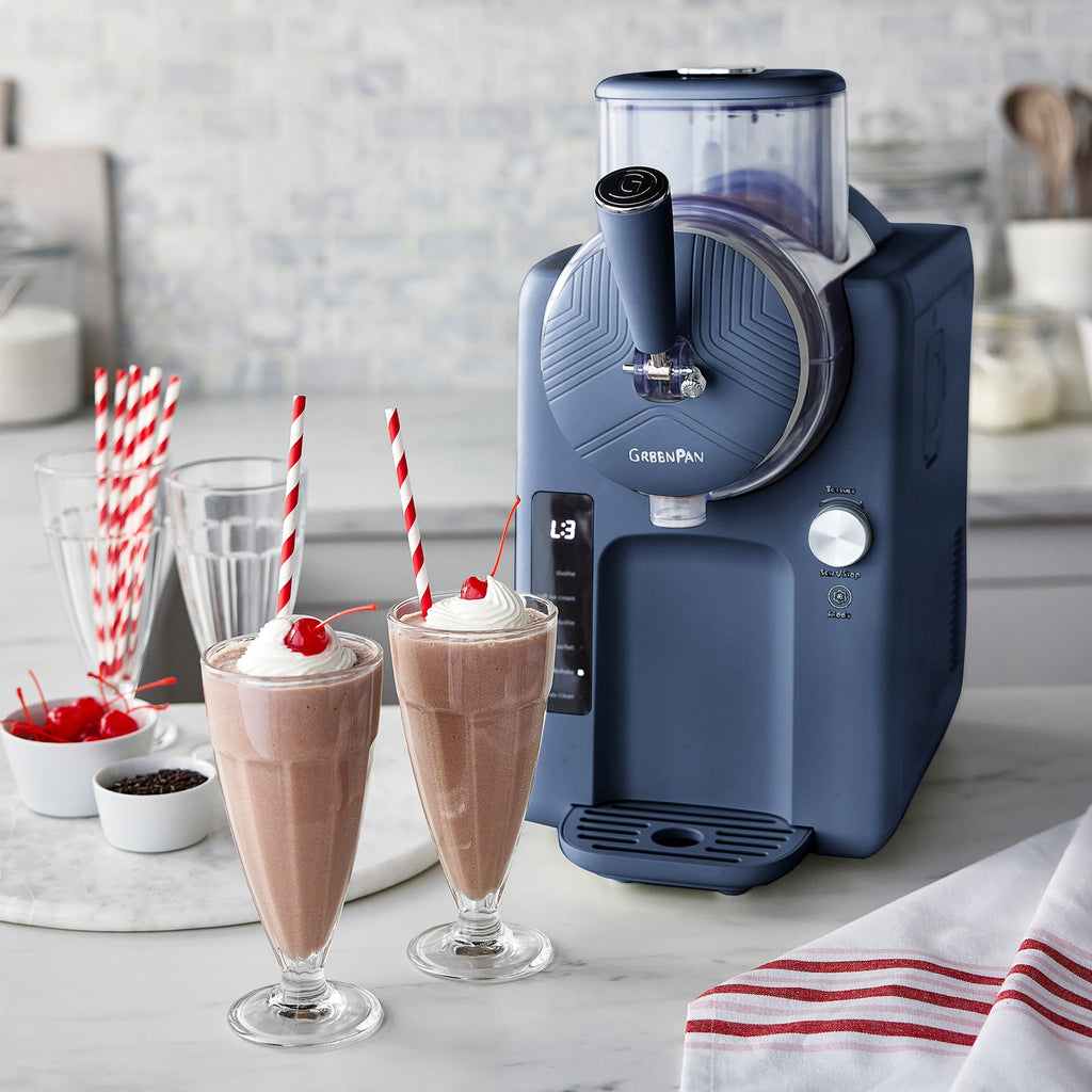 Frost Classic 15-in-1 Ice Cream & Frozen Drink Maker | Berry - Image 13