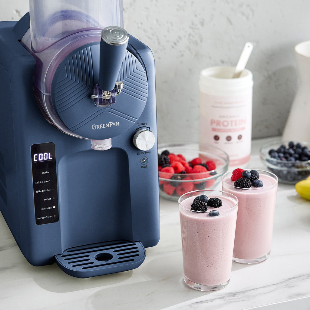 Frost Classic 15-in-1 Ice Cream & Frozen Drink Maker | Berry - Image 17