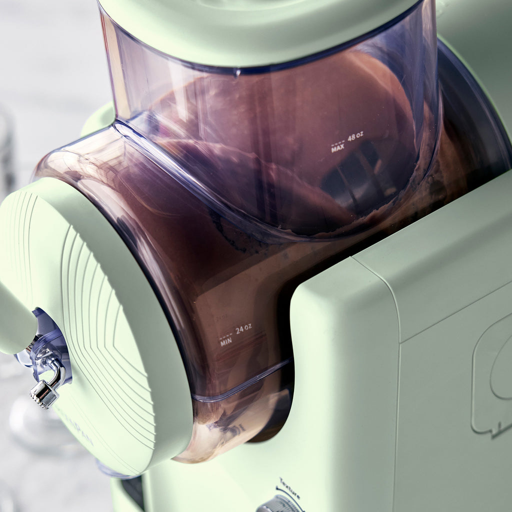 Frost Classic 15-in-1 Ice Cream & Frozen Drink Maker | Pistachio - Image 13