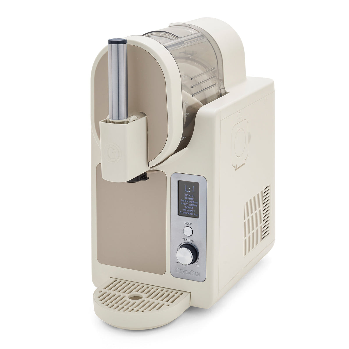 Frost Pro 16-in-1 Ice Cream, Gelato & Frozen Drink Maker | Cream - Image 17