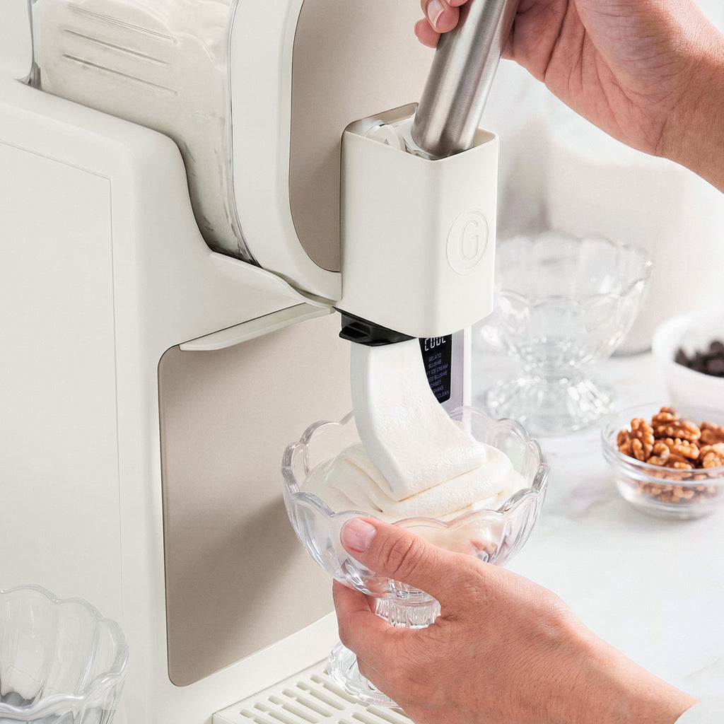 Frost Pro 16-in-1 Ice Cream, Gelato & Frozen Drink Maker | Cream - Image 12