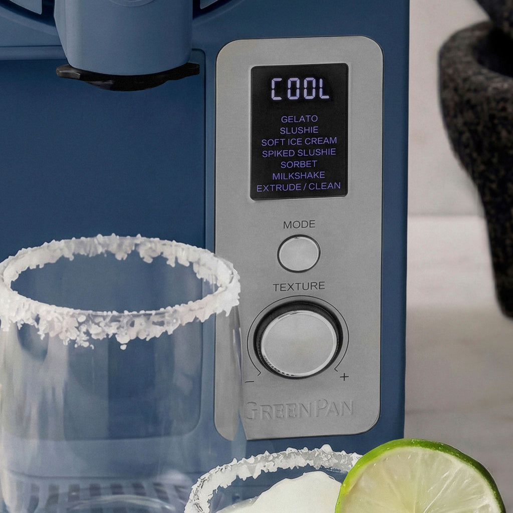 Frost Pro 16-in-1 Ice Cream, Gelato & Frozen Drink Maker | Berry - Image 5