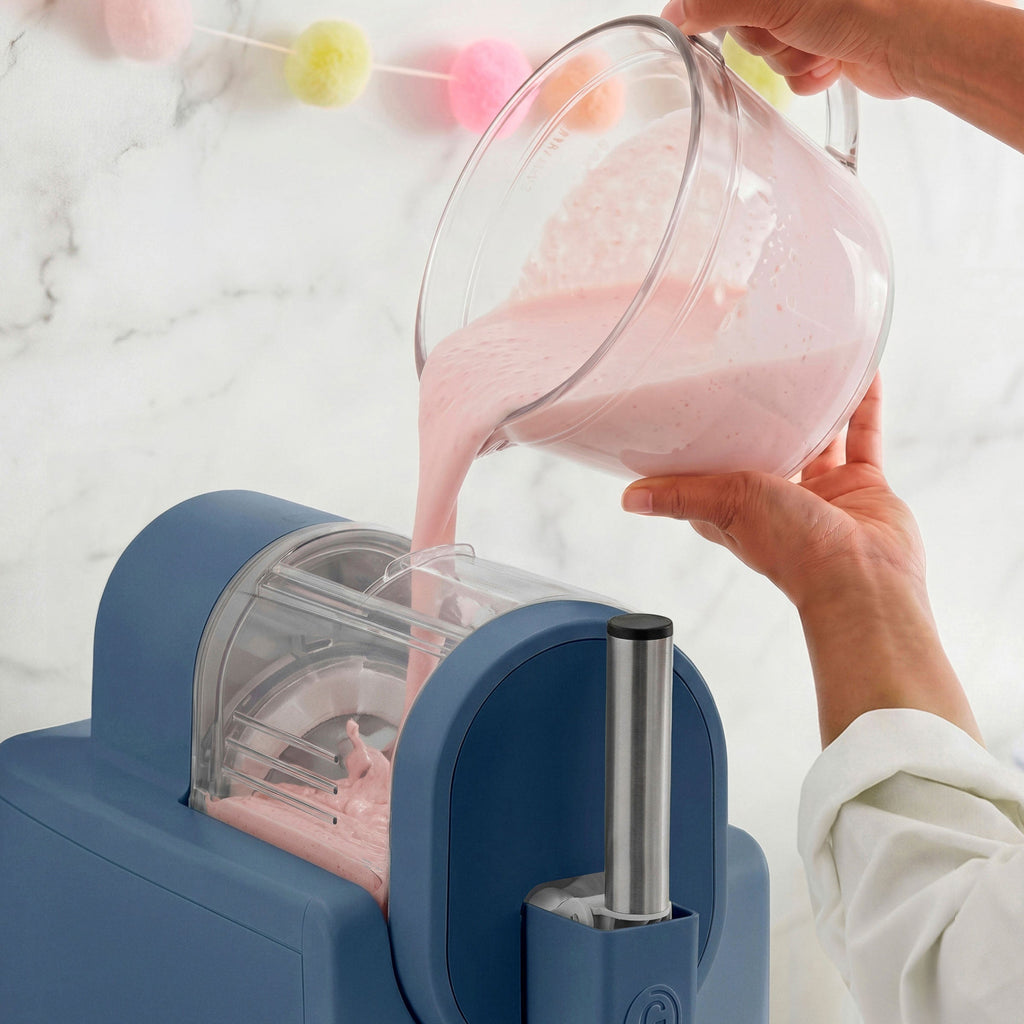 Frost Pro 16-in-1 Ice Cream, Gelato & Frozen Drink Maker | Berry - Image 7