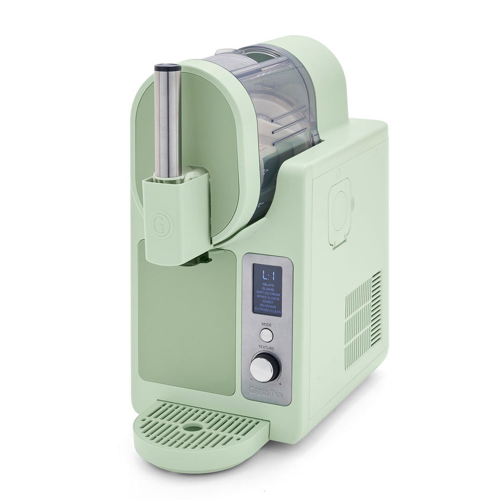 Frost Pro 16-in-1 Ice Cream, Gelato & Frozen Drink Maker | Pistachio - Image 16