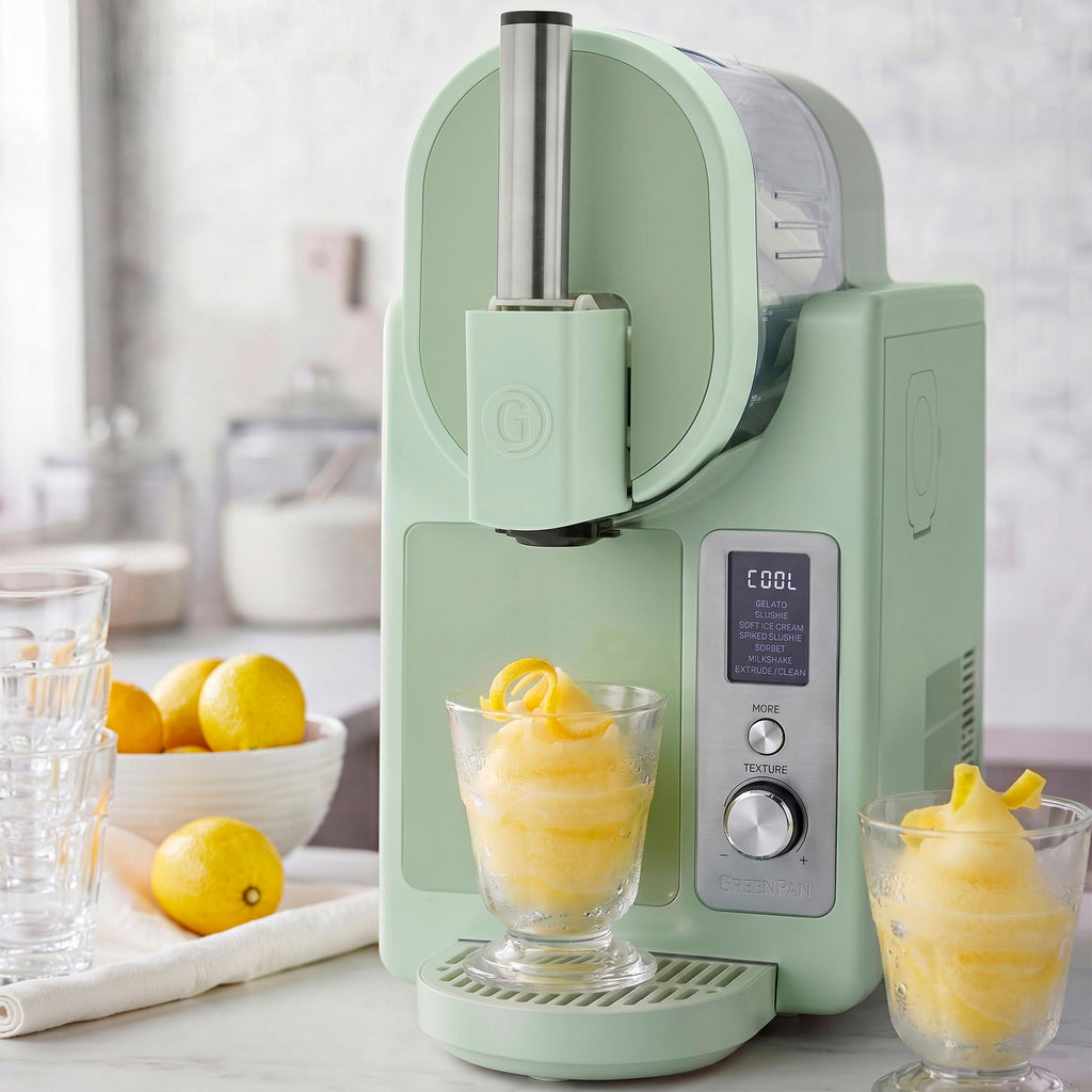 Frost Pro 16-in-1 Ice Cream, Gelato & Frozen Drink Maker | Pistachio - Image 10