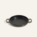 Cast Iron Hot Grill - Char