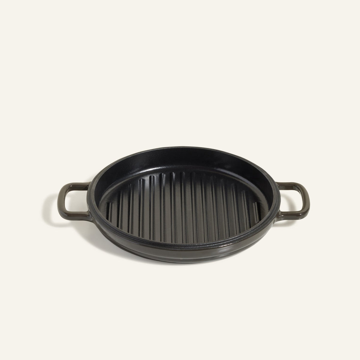 Cast Iron Hot Grill - Char