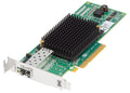 Dell Emulex LPE12000 Single Port 8GB Fiber Channel SFP+ HBA Low Profile