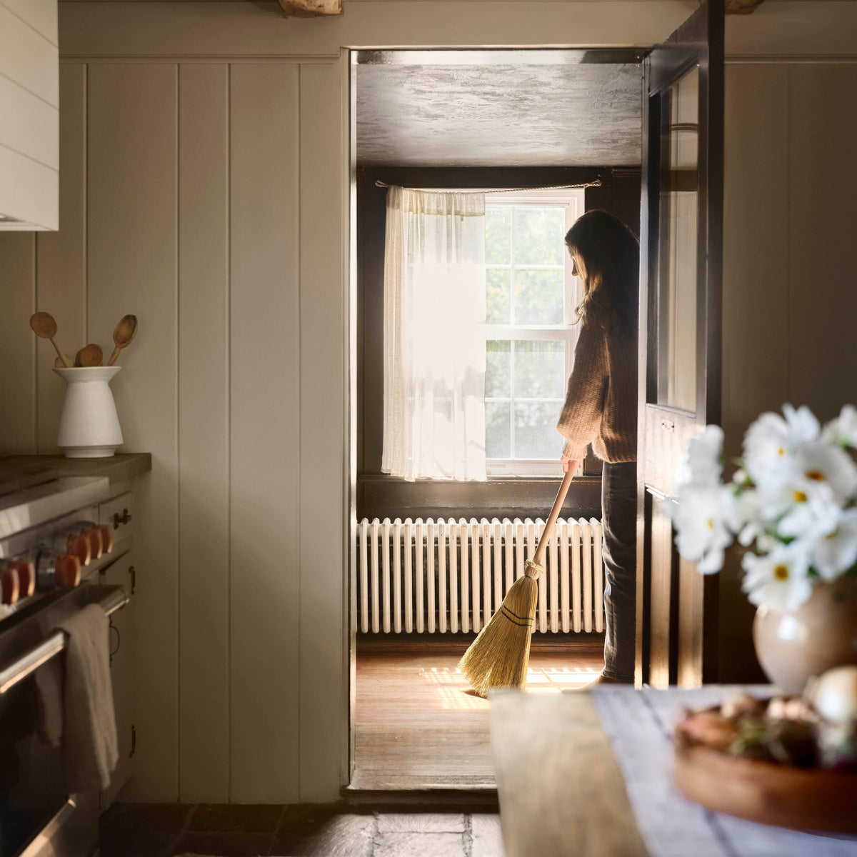Farmhouse Broom - Image 4