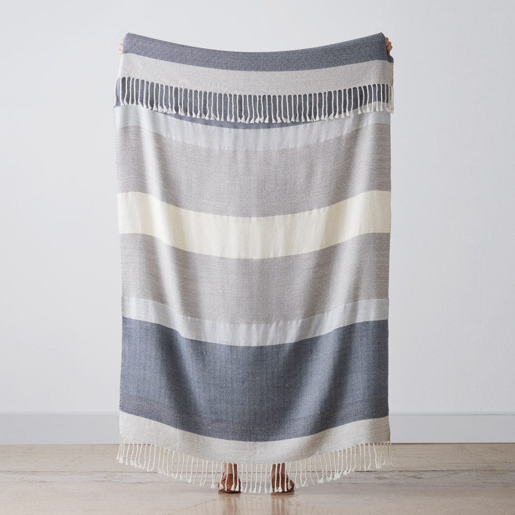 Cascada Alpaca Throw - Image 2