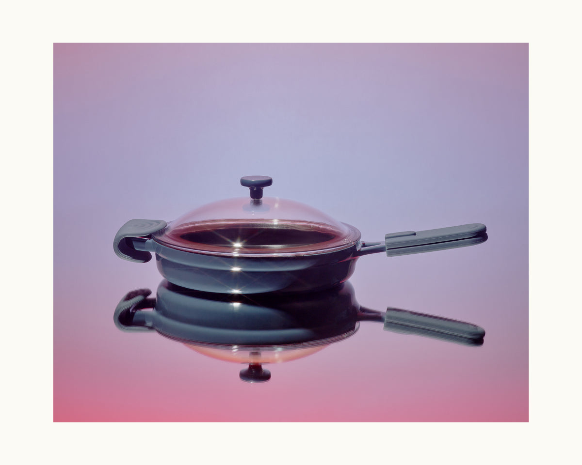 Cast Iron Always Pan - Image 10