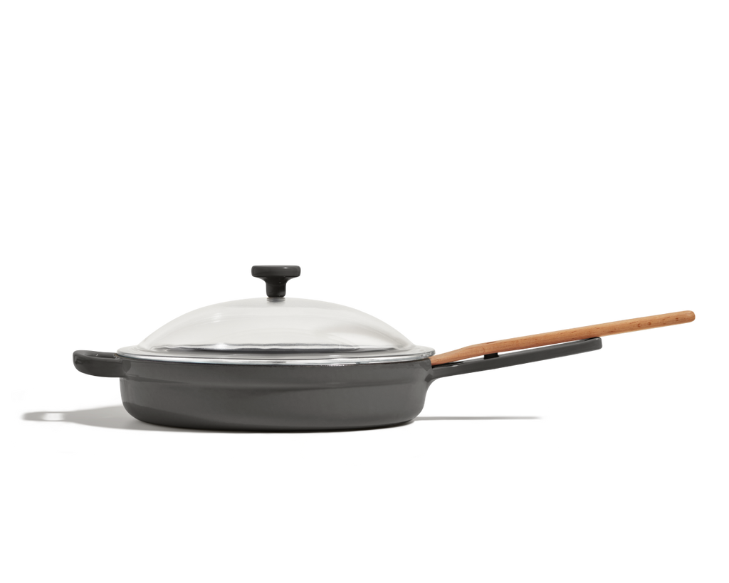 Cast Iron Always Pan - Image 12