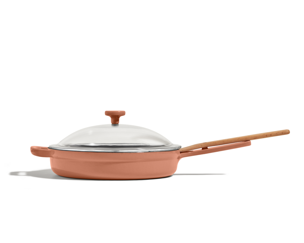 Cast Iron Always Pan - Image 25