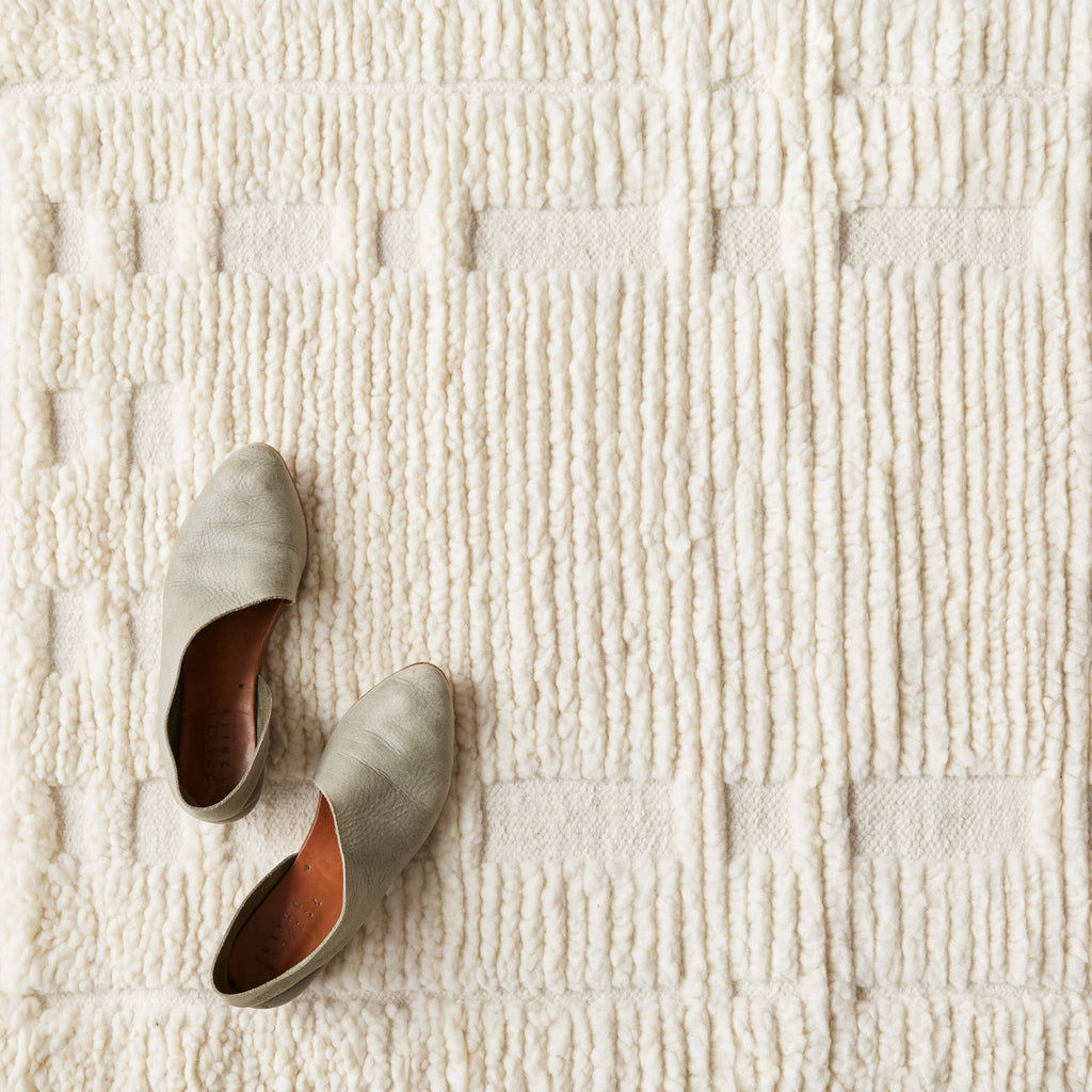Chahana Hand-Knotted Runner - Image 2