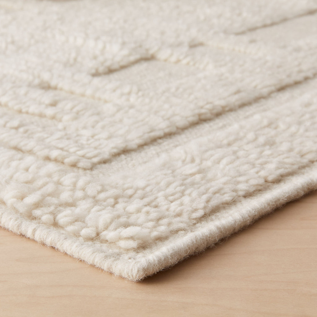 Chahana Hand-Knotted Runner - Image 3