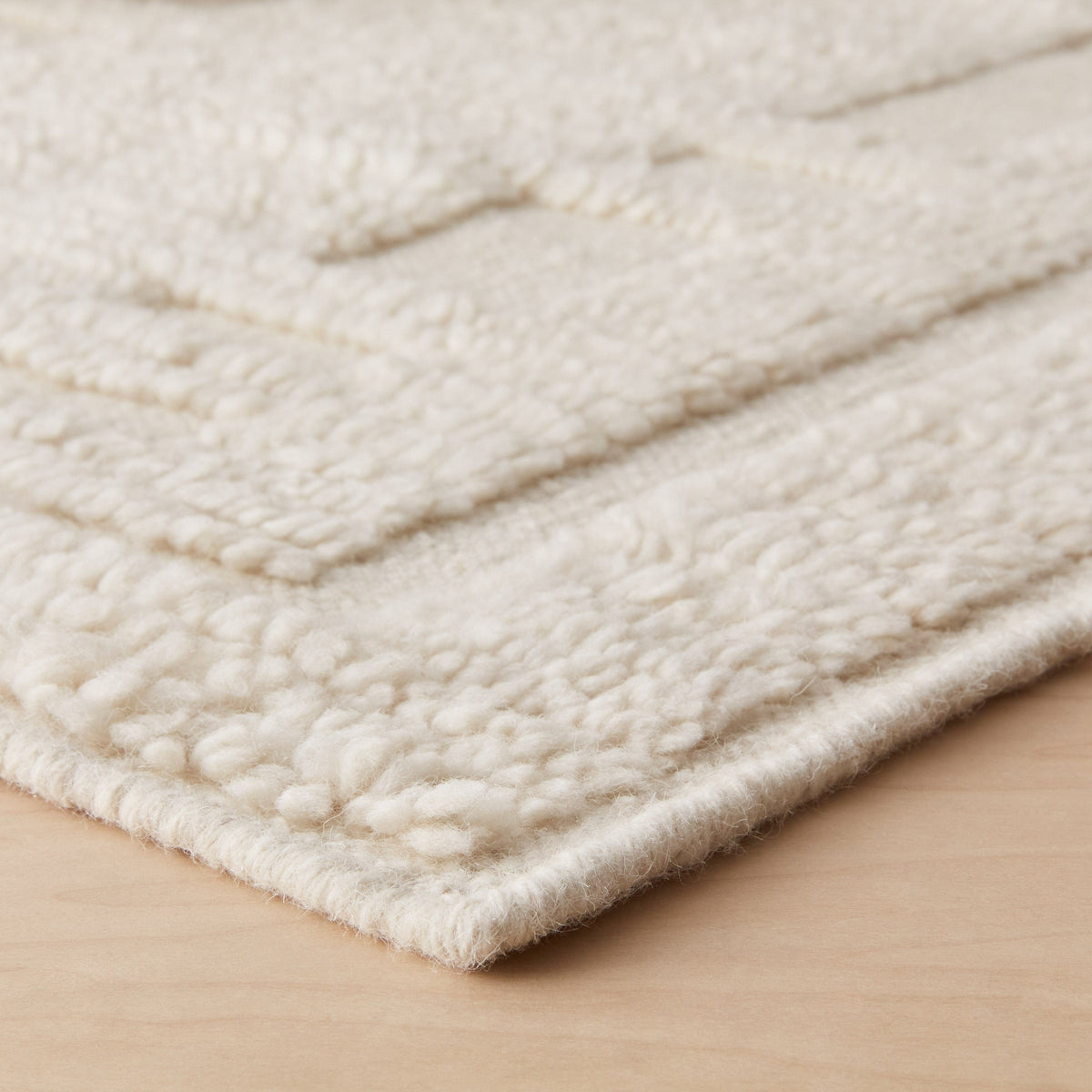 Chahana Hand-Knotted Runner - Image 3