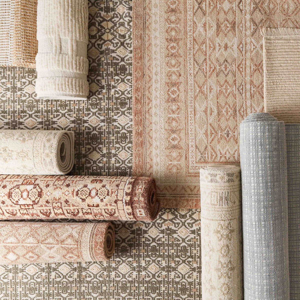 Chahana Hand-Knotted Runner - Image 5
