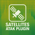 Satellites ATAK Plugin