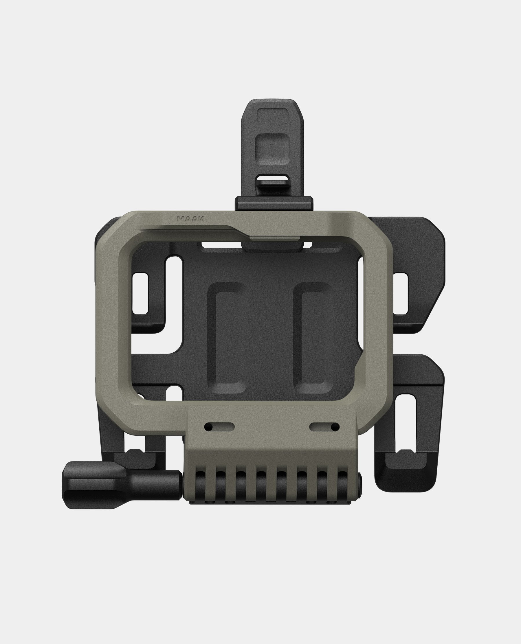 MAAK Chest Mount