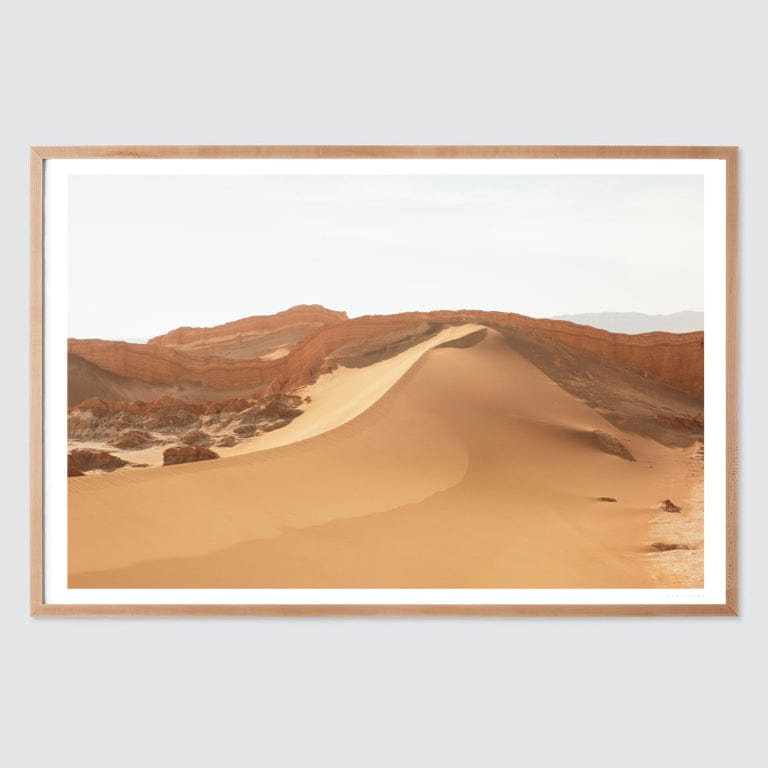 Valle De La Luna .02 - Image 6