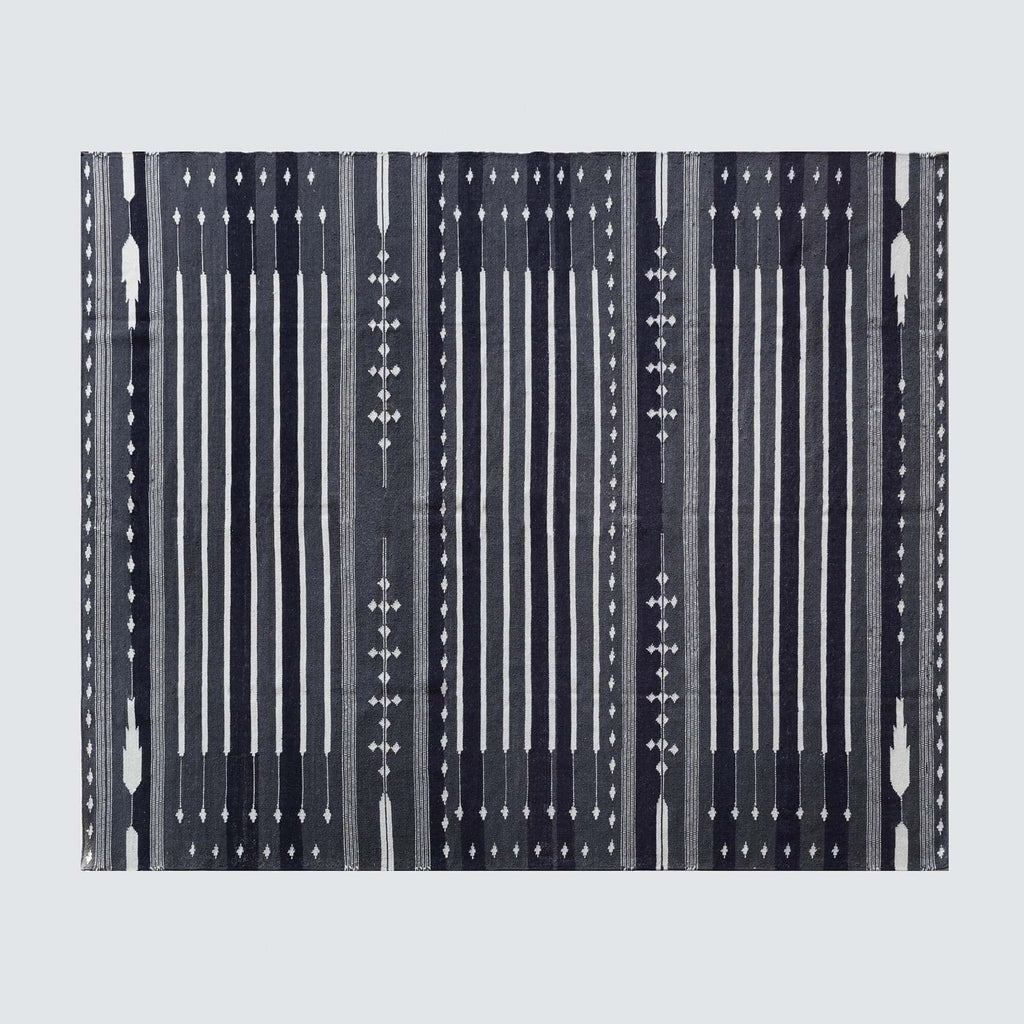 Sundari Handwoven Area Rug - Image 6